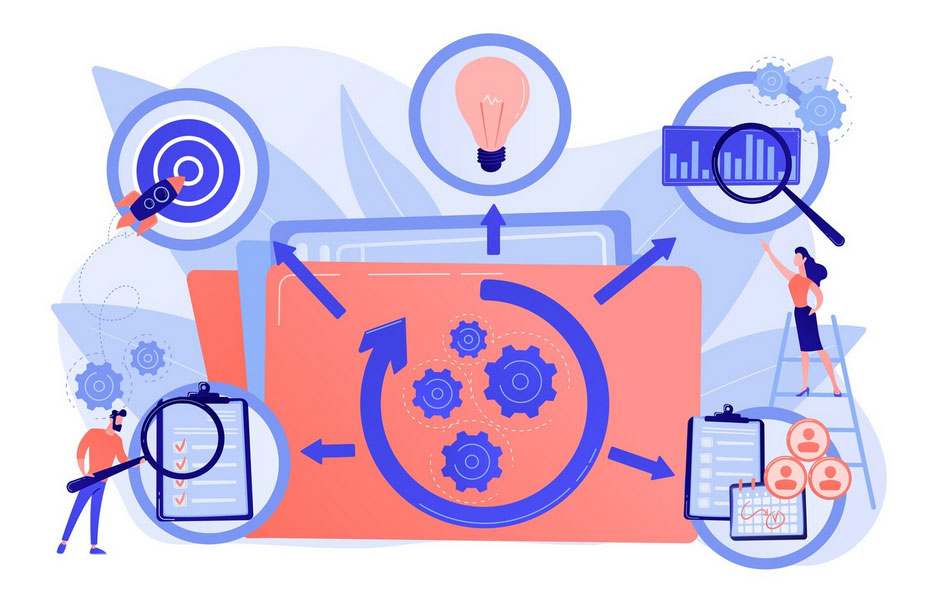 In social media, consistency is key