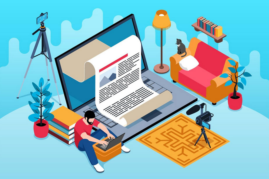 What is a Content Map And How it Helps Your Business