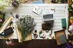 eCommerce web design