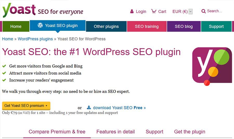 Website Optimization Tools