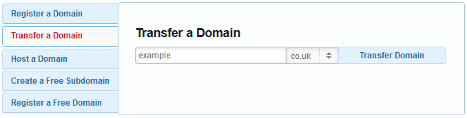domain transfer 3