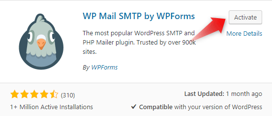 wordpress smtp 2